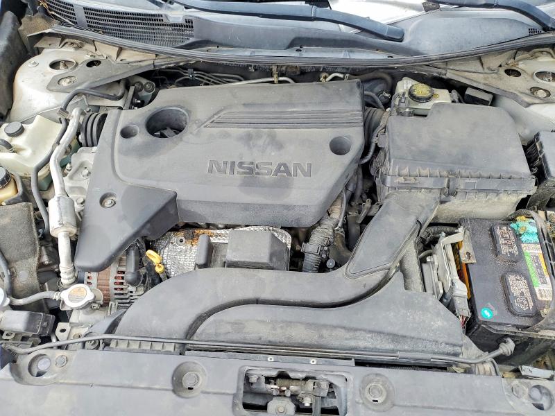 2018 Nissan Altima მანქანა იყიდება აუქციონზე, vin: 1N4AL3AP4JC247066, აუქციონის ნომერი: 56476586