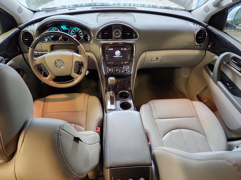 Aukcja sprzedaży 2017 Buick Enclave, vin: 5GAKRBKD6HJ266253, numer aukcji: 58109316