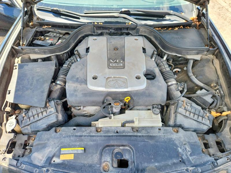 Auction sale of the 2012 Infiniti G37 Sedan, vin: JN1CV6AR1CM681770, lot number: 57221886