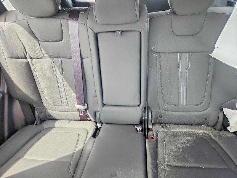 55629356 :رقم المزاد ، 5NMJB3DE9TH613258 vin ، 2026 Hyundai Tucson مزاد بيع