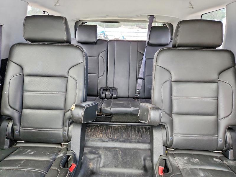 Продажа на аукционе авто 2015 Gmc Yukon, vin: 1GKS2CKJXFR597869, номер лота: 57491256
