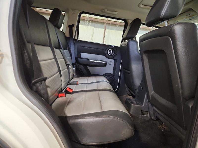Aukcja sprzedaży 2007 Dodge Nitro, vin: 1D8GU58K37W598082, numer aukcji: 55938186