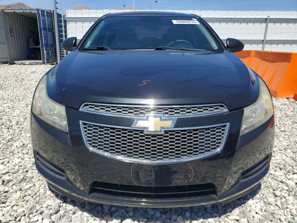 Aukcja sprzedaży 2014 Chevrolet Cruze, vin: 1G1PA5SH7E7197879, numer aukcji: 55069216