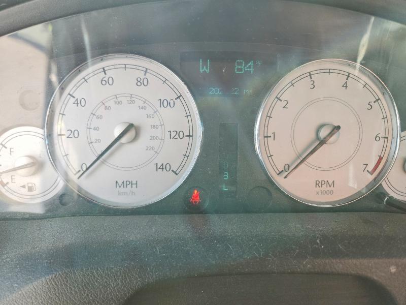 Продаж на аукціоні авто 2005 Chrysler 300, vin: 2C3JA53G15H503860, номер лоту: 57060396