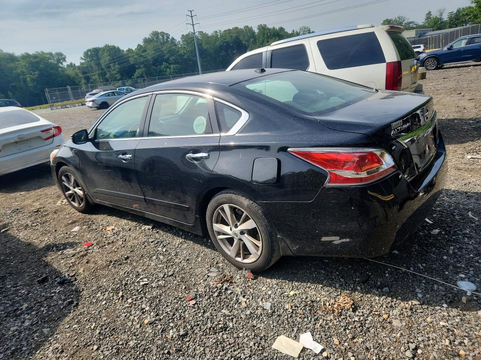 58037366 :رقم المزاد ، 1N4AL3AP7EC278334 vin ، 2014 Nissan Altima مزاد بيع