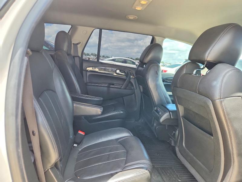 Aukcja sprzedaży 2014 Buick Enclave, vin: 5GAKRBKD1EJ344465, numer aukcji: 56164716