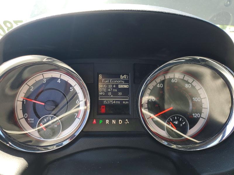 Продажа на аукционе авто 2018 Dodge Grand Caravan, vin: 2C4RDGEG7JR345527, номер лота: 57594786