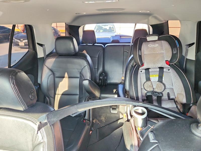 Продаж на аукціоні авто 2020 Chevrolet Traverse, vin: 1GNERGKWXLJ170605, номер лоту: 57584856