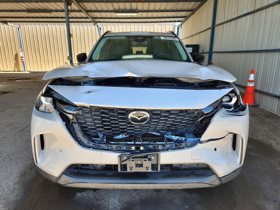57252376 :رقم المزاد ، JM3KKCHD0T1357132 vin ، 2026 Mazda Cx-90 مزاد بيع
