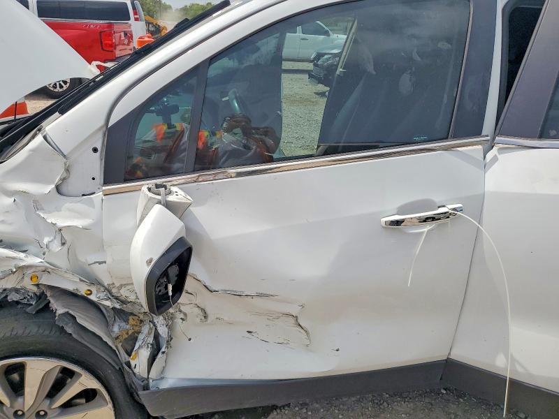 Aukcja sprzedaży 2019 Buick Encore, vin: KL4CJASB2KB727527, numer aukcji: 77248295
