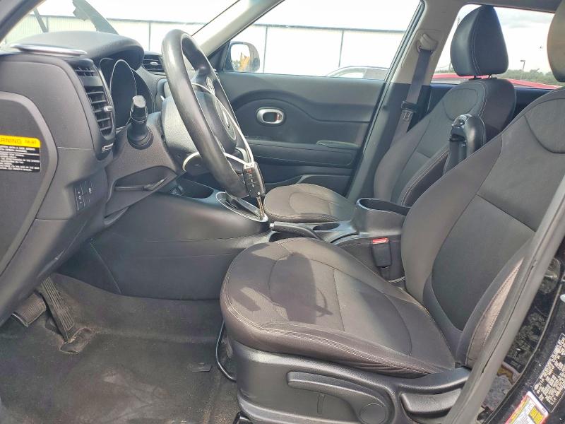 Aukcja sprzedaży 2016 Kia Soul, vin: KNDJN2A22G7254893, numer aukcji: 57721886