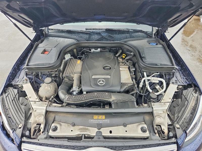 58256866 :رقم المزاد ، WDC0G4KB8JV026328 vin ، 2018 Mercedes-benz Glc مزاد بيع