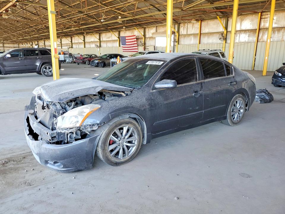 Aukcja sprzedaży 2010 Nissan Altima, vin: 1N4AL2AP0AN462006, numer aukcji: 57857976
