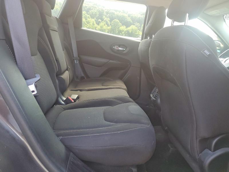 Aukcja sprzedaży 2016 Jeep Cherokee, vin: 1C4PJMCB4GW118107, numer aukcji: 56771596