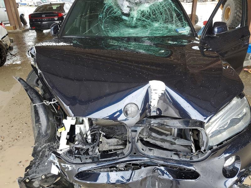 56177296 :رقم المزاد ، 5UXKT0C53H0S80420 vin ، 2017 Bmw X5 مزاد بيع