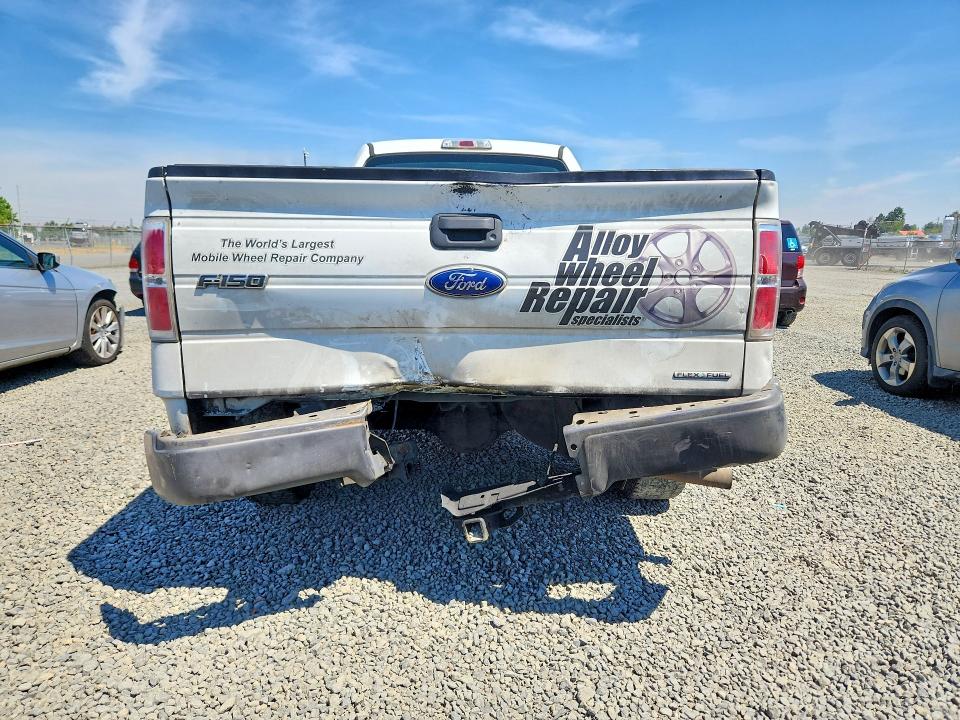 Aukcja sprzedaży 2012 Ford F150, vin: 1FTMF1CMXCKD74578, numer aukcji: 56852526