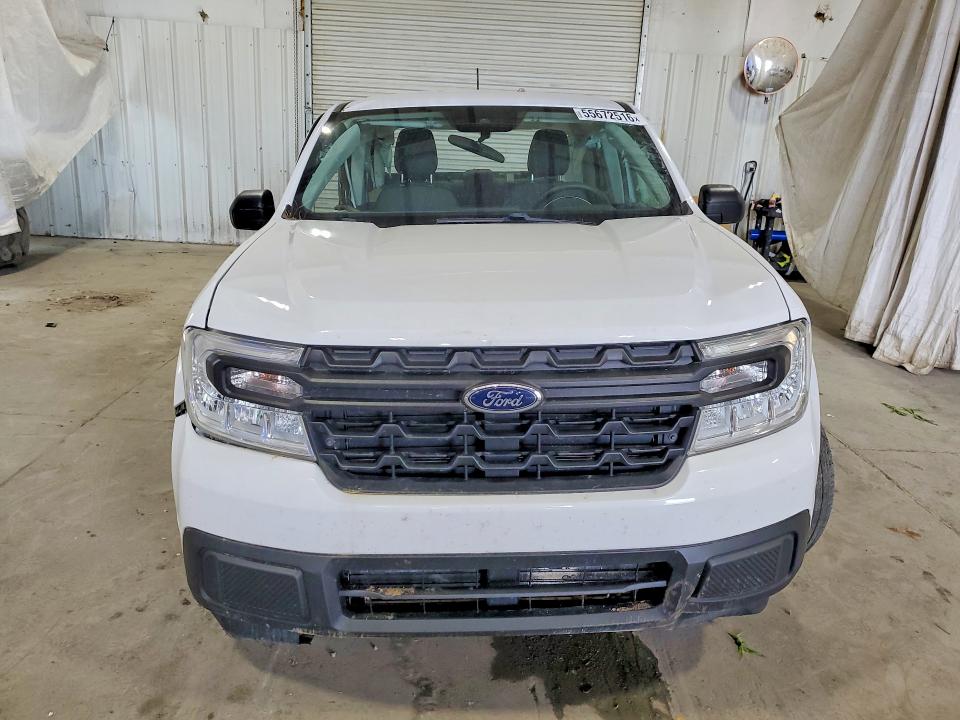 2024 Ford Maverick მანქანა იყიდება აუქციონზე, vin: 3FTTW8B97RRA49246, აუქციონის ნომერი: 55672516