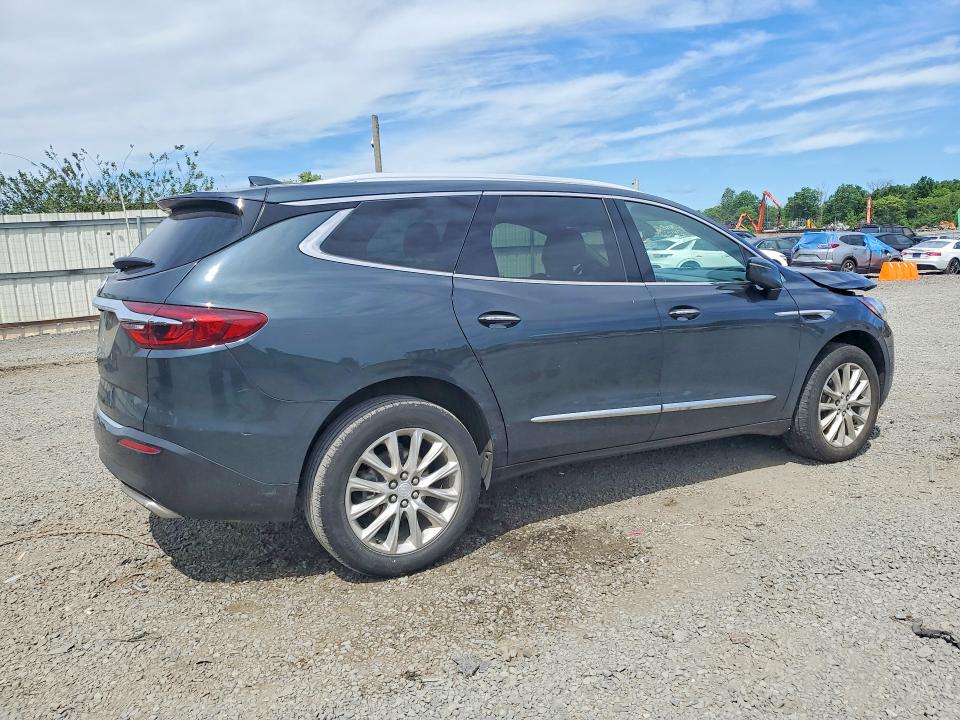 Aukcja sprzedaży 2021 Buick Enclave, vin: 5GAEVBKW0MJ146811, numer aukcji: 58079626