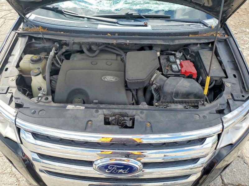 Продаж на аукціоні авто 2013 Ford Edge, vin: 2FMDK3GC8DBC16594, номер лоту: 57883546