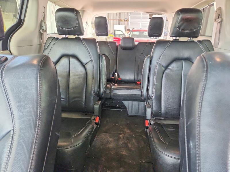 2022 Chrysler Pacifica მანქანა იყიდება აუქციონზე, vin: 2C4RC1BG8NR178282, აუქციონის ნომერი: 54428426