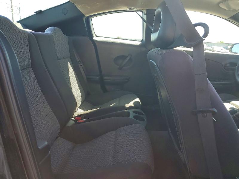 Aukcja sprzedaży 2007 Saturn Ion, vin: 1G8AM18F37Z170165, numer aukcji: 56551986