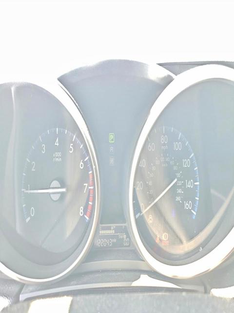2013 Mazda 3 მანქანა იყიდება აუქციონზე, vin: JM1BL1LPXD1777736, აუქციონის ნომერი: 57605926
