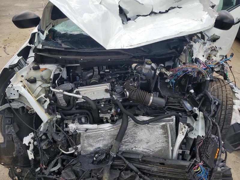 Aukcja sprzedaży 2024 Nissan Rogue, vin: 5N1BT3AA9RC710854, numer aukcji: 57940216