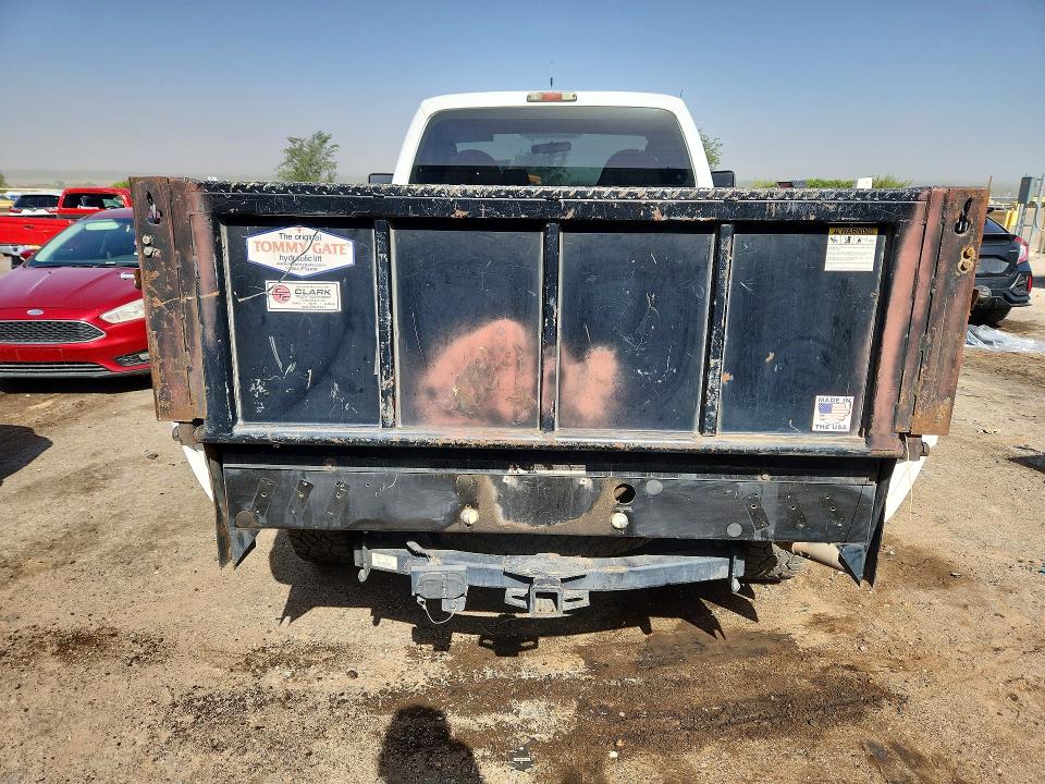 Aukcja sprzedaży 2010 Ford F250, vin: 1FTSF2BRXAEB38244, numer aukcji: 56527416