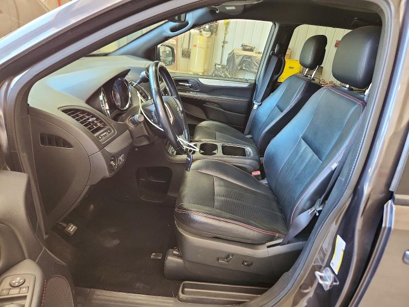 55988486 :رقم المزاد ، 2C4RDGEG1KR716067 vin ، 2019 Dodge Grand Caravan مزاد بيع