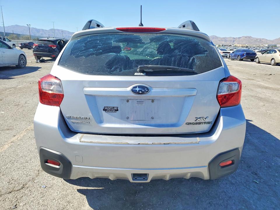 Продажа на аукционе авто 2014 Subaru Xv Crosstrek, vin: JF2GPACC7E8263215, номер лота: 56830416