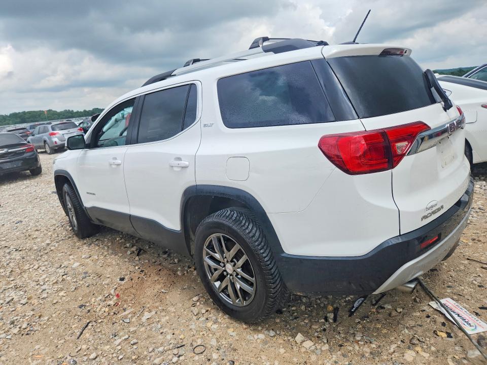 56470246 :رقم المزاد ، 1GKKNULS8HZ117724 vin ، 2017 Gmc Acadia مزاد بيع
