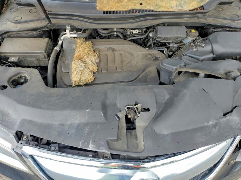 Продажа на аукционе авто 2015 Acura Mdx, vin: 5FRYD4H89FB032303, номер лота: 56281916
