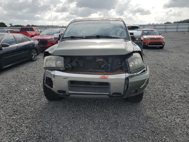 Aukcja sprzedaży 2005 Nissan Titan, vin: 1N6BA07B85N549420, numer aukcji: 55269326