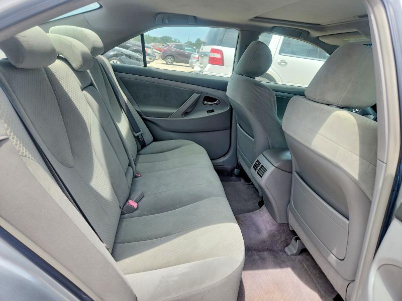 Продажа на аукционе авто 2007 Toyota Camry, vin: JTNBB46KX73003382, номер лота: 54702806