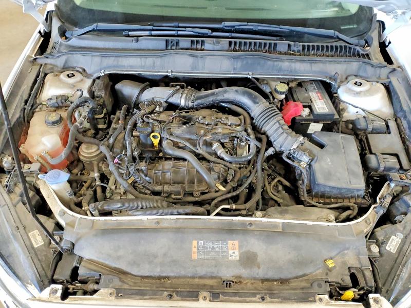 55586396 :رقم المزاد ، 3FA6P0HR1DR148761 vin ، 2013 Ford Fusion مزاد بيع