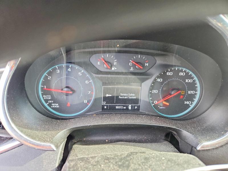 Aukcja sprzedaży 2019 Chevrolet Malibu, vin: 1G1ZD5ST1KF154905, numer aukcji: 57394736