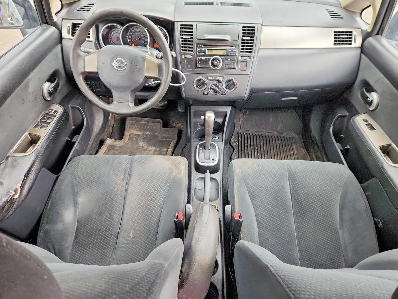 Продажа на аукционе авто 2011 Nissan Versa, vin: 3N1BC1CP6BL473537, номер лота: 57391406