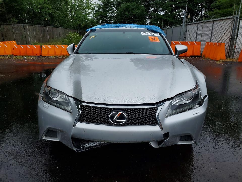 Aukcja sprzedaży 2014 Lexus Gs, vin: JTHCE1BL5E5026498, numer aukcji: 57686426