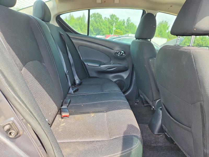 Aukcja sprzedaży 2016 Nissan Versa, vin: 3N1CN7AP9GL909521, numer aukcji: 55971386