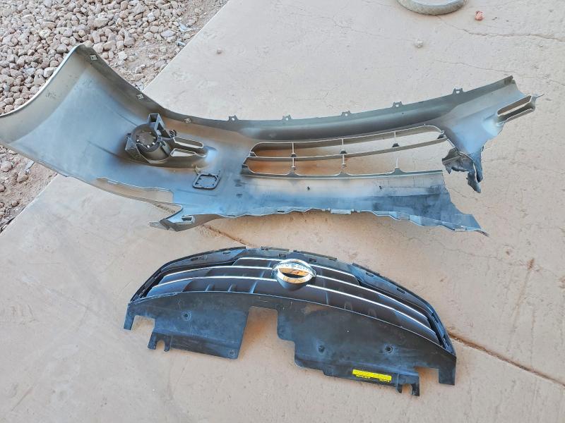 2012 Nissan Altima მანქანა იყიდება აუქციონზე, vin: 1N4AL2AP2CN474628, აუქციონის ნომერი: 55584256