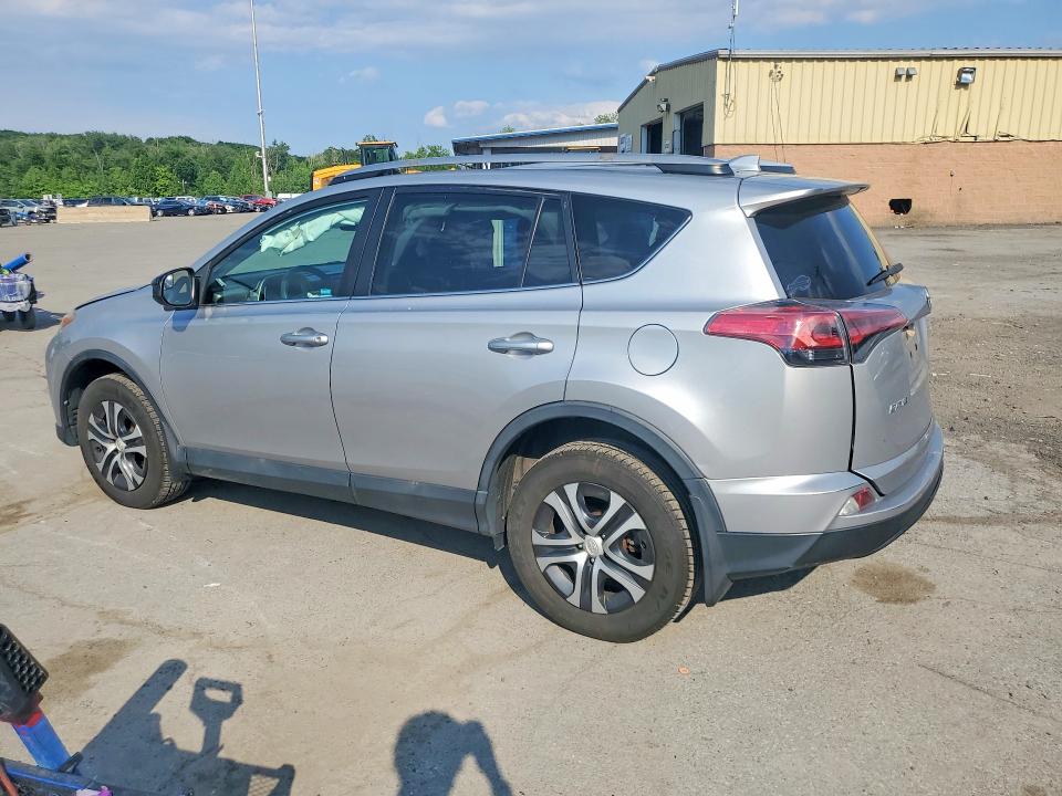2017 Toyota Rav4 მანქანა იყიდება აუქციონზე, vin: 2T3BFREV4HW613035, აუქციონის ნომერი: 57273836