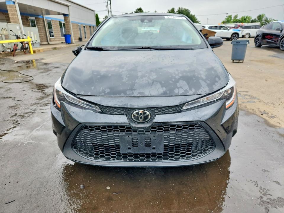 2020 Toyota Corolla მანქანა იყიდება აუქციონზე, vin: JTDEPRAE4LJ016054, აუქციონის ნომერი: 57783576