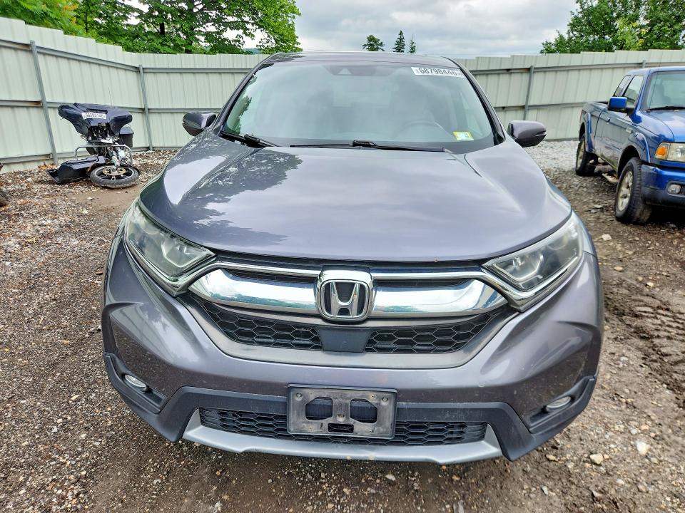 Aukcja sprzedaży 2017 Honda Cr-v, vin: 5J6RW2H87HL070143, numer aukcji: 58798446