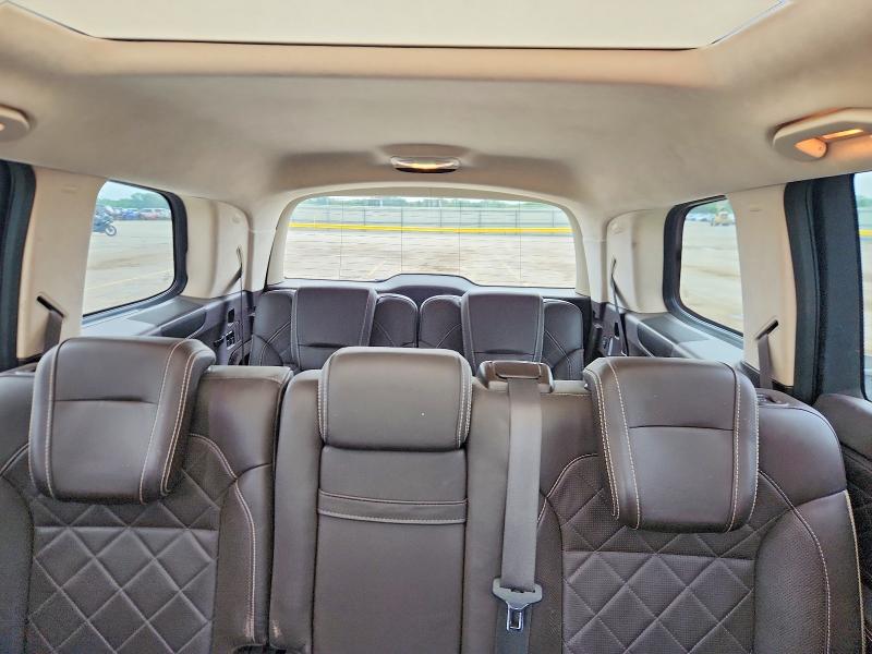 Aukcja sprzedaży 2018 Mercedes-benz Gls, vin: 4JGDF6EE1JB065304, numer aukcji: 56671446
