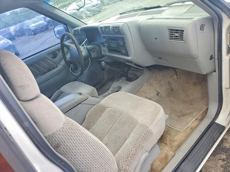 Aukcja sprzedaży 1997 Gmc Sonoma, vin: 1GTDT19W1V8525969, numer aukcji: 56730866