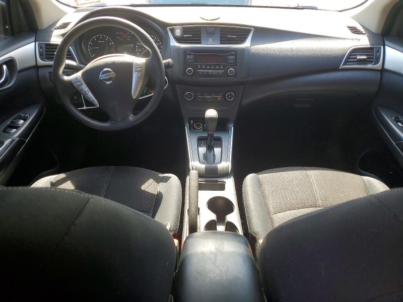 Aukcja sprzedaży 2016 Nissan Sentra, vin: 3N1AB7AP1GY274345, numer aukcji: 55628646