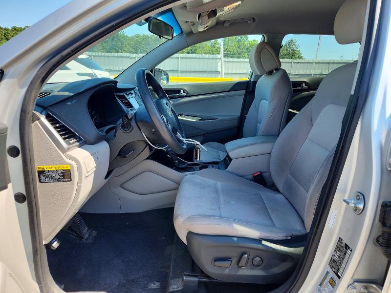 Продаж на аукціоні авто 2016 Hyundai Tucson, vin: KM8J3CA42GU222973, номер лоту: 57664326