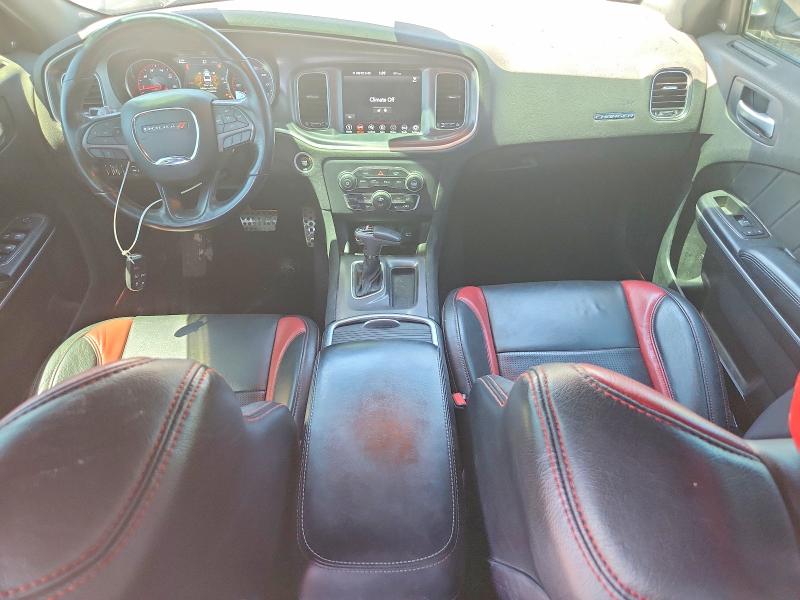 Продажа на аукционе авто 2019 Dodge Charger, vin: 2C3CDXHG1KH740462, номер лота: 57010586