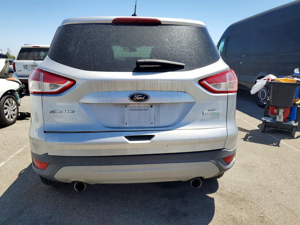 Продажа на аукционе авто 2013 Ford Escape, vin: 1FMCU0GX3DUA53368, номер лота: 57082046