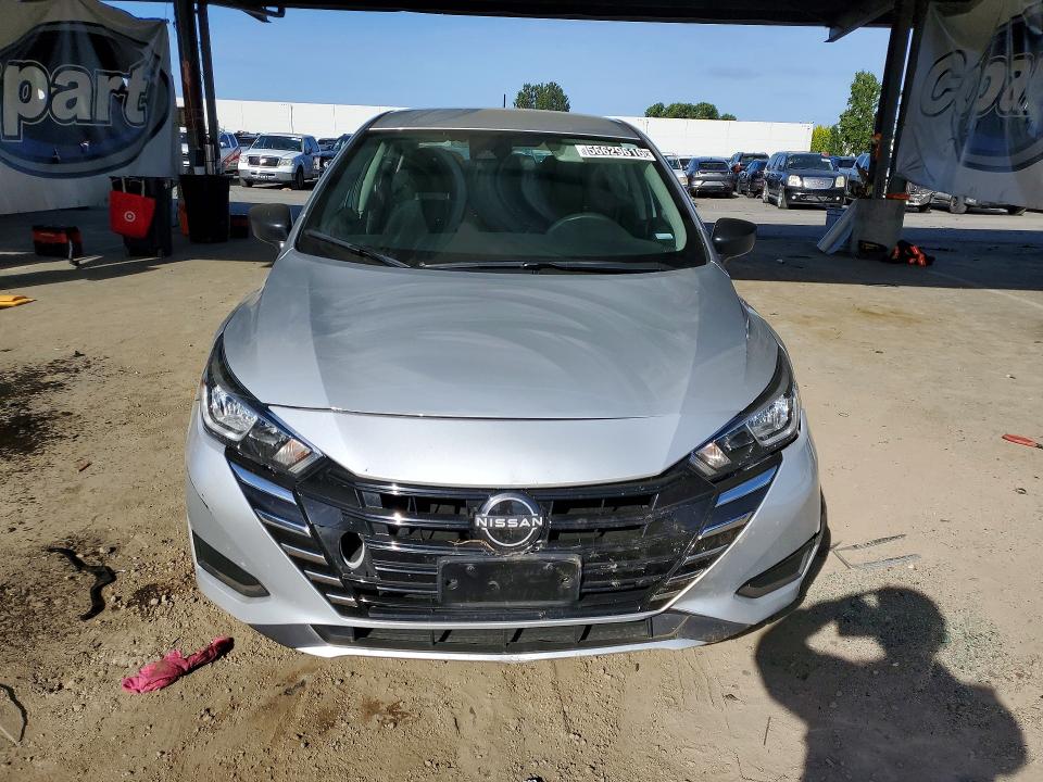 Продажа на аукционе авто 2024 Nissan Versa, vin: 3N1CN8DV1RL928700, номер лота: 56629616